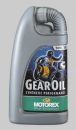 MOTOREX - GEAR OIL  10W30  4lt.